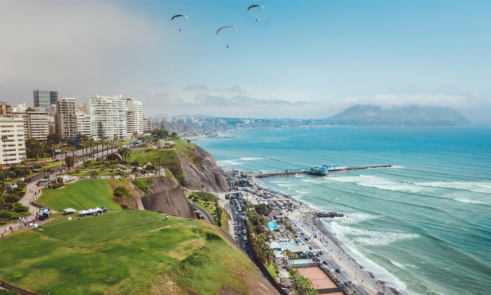Miraflores Miraflores